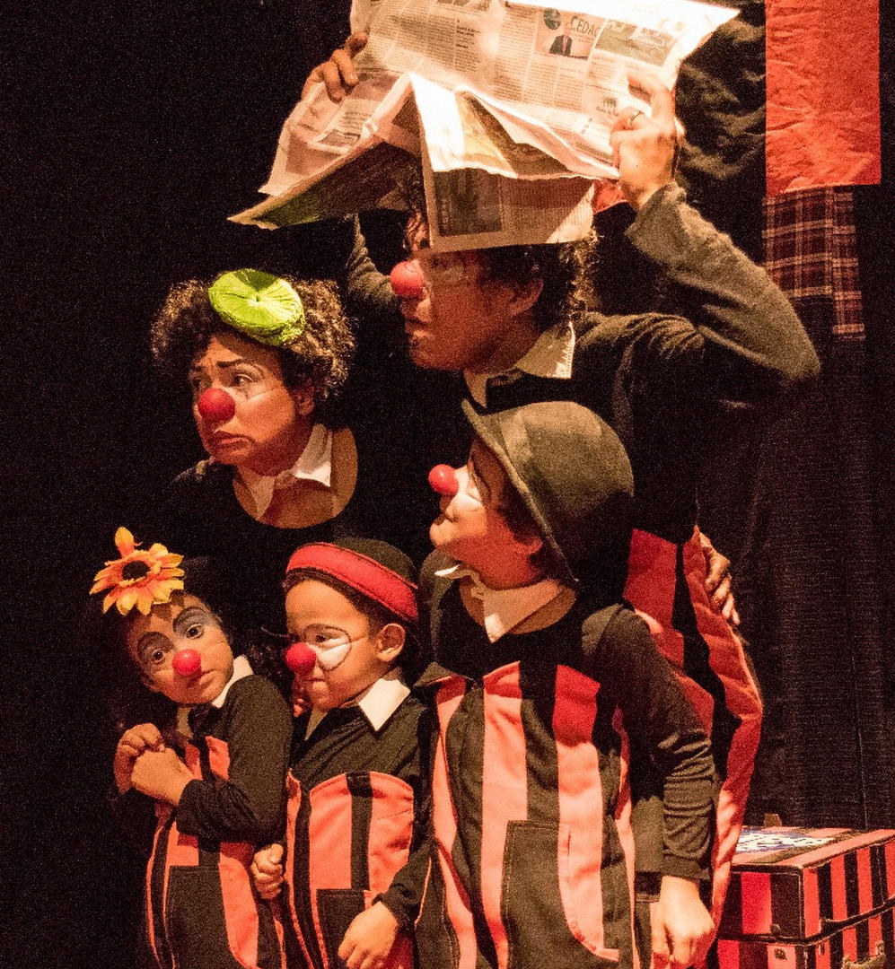  GRUPO VENEZOLANO NOSOTROS MISMOS.-