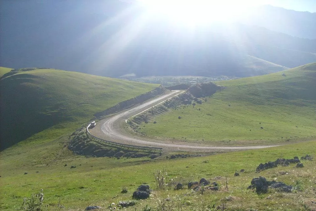 Mañana se sabrá si Tafí del Valle es una de las siete maravillas de Argentina