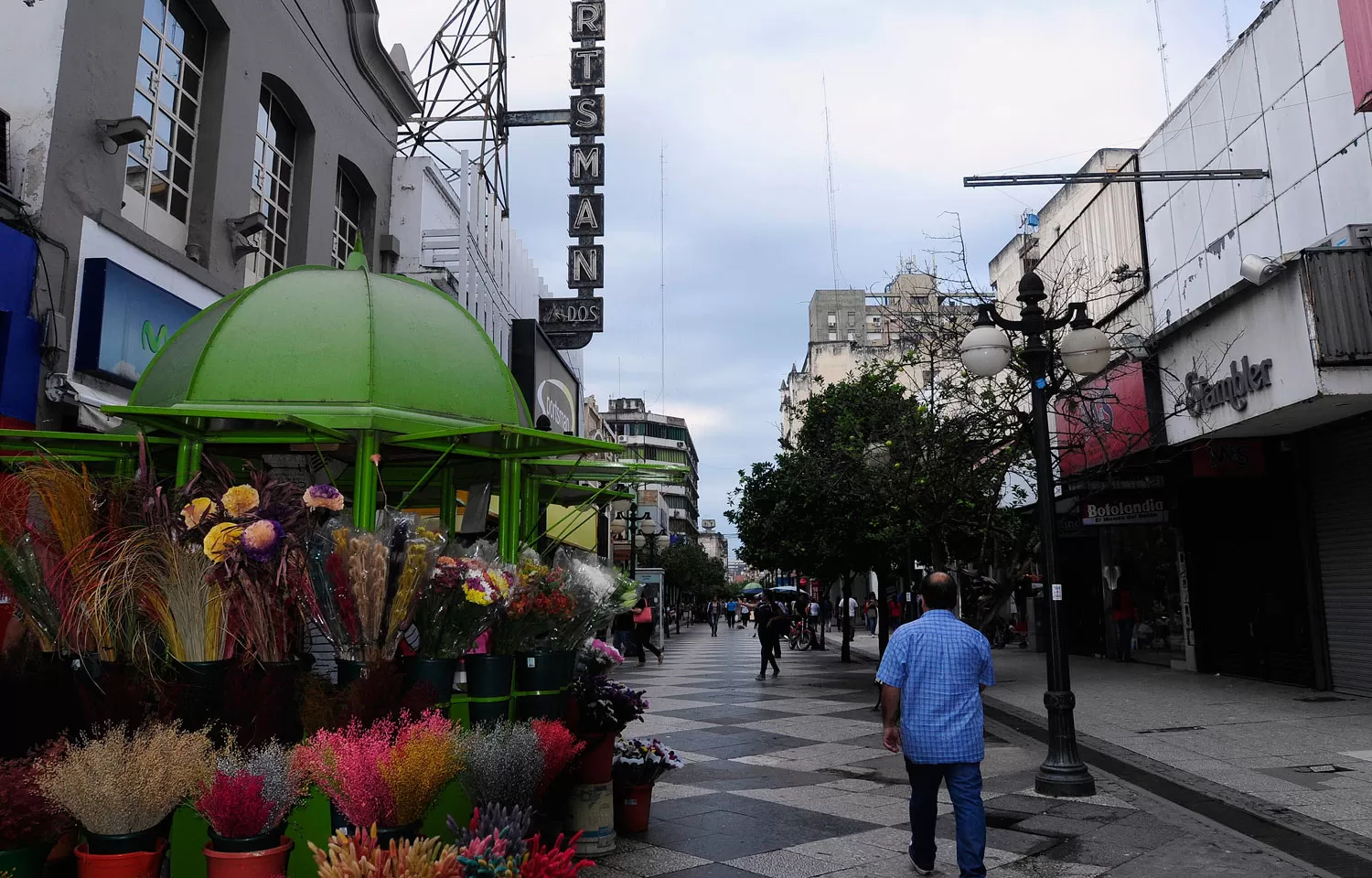 De lunes a viernes: cómo estará el tiempo esta semana