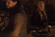 Video: un error en Game of Thrones enfureció a los fanáticos