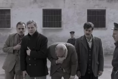 Una semana con tres ciclos de cine, debates y talleres