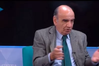 Con un amparo, buscan que la Justicia separe a Jiménez de la Junta Electoral