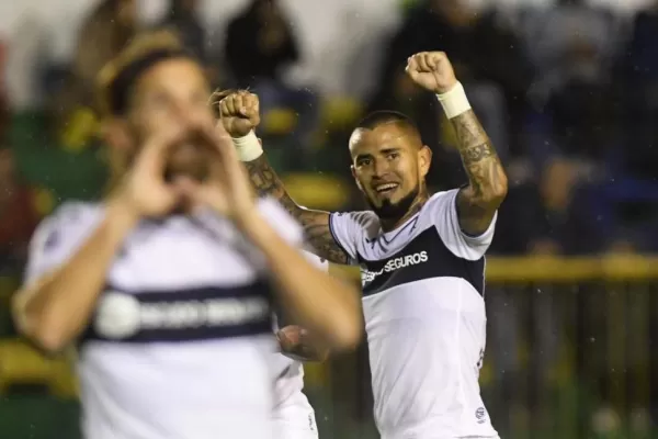 Copa de la Superliga: Argentinos y Gimnasia (LP) dieron la sorpresa