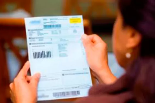 Analizan aplicar la tarifa social para contrarrestar los incrementos de la Nación