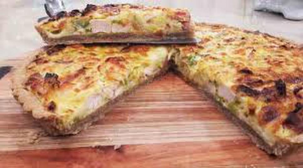 Tu menú de la semana