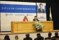 Jorge Fontevecchia: “el acuerdo del Gobierno está viciado”