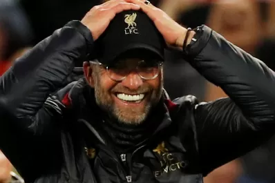 Jürgen Klopp calificó de espectáculo increíble la goleada de Liverpool