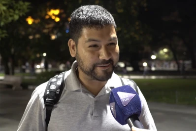 Video: ¿cuánto saben los tucumanos de las palabras millennials?