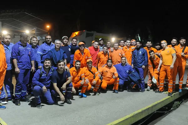 La basura y sus tesoros: botas texanas, dólares de la suerte y pesadillas sin fin