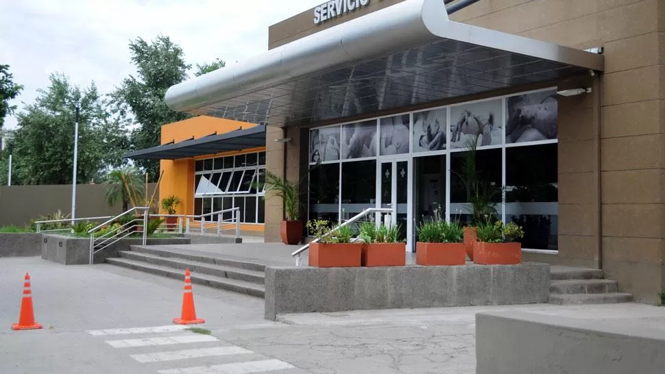 Muere un anciano apuñalado por su hijo