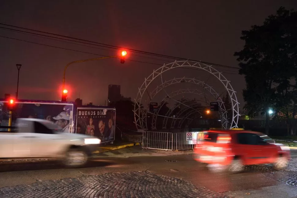  la gaceta / foto de DIEGO ARAOZ