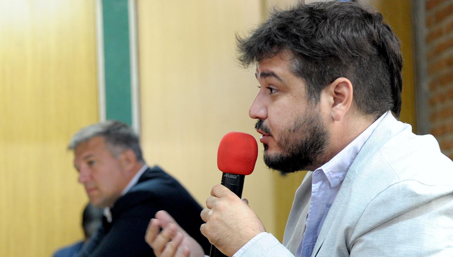 Panorama Tucumano: el debate de candidatos a intendente de Yerba Buena