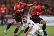 Boca juega por la Copa Libertadores: hora, TV y el resto de la agenda deportiva