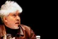 Pedro Almodóvar contó que cuando era niño intentaron abusar de él en un colegio de curas