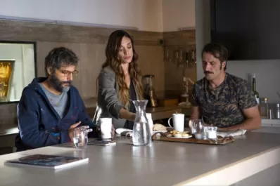 Armá tu agenda: toda la oferta en cine y entretenimientos para hoy