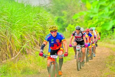 ¡Candidatos a la vista!