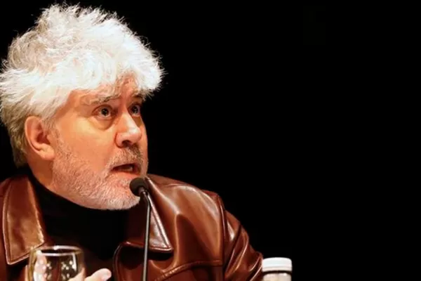 Pedro Almodóvar contó que cuando era niño intentaron abusar de él en un colegio de curas