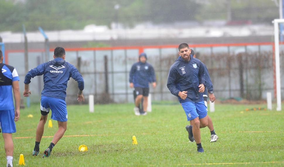  la gaceta / foto de analía jaramillo 