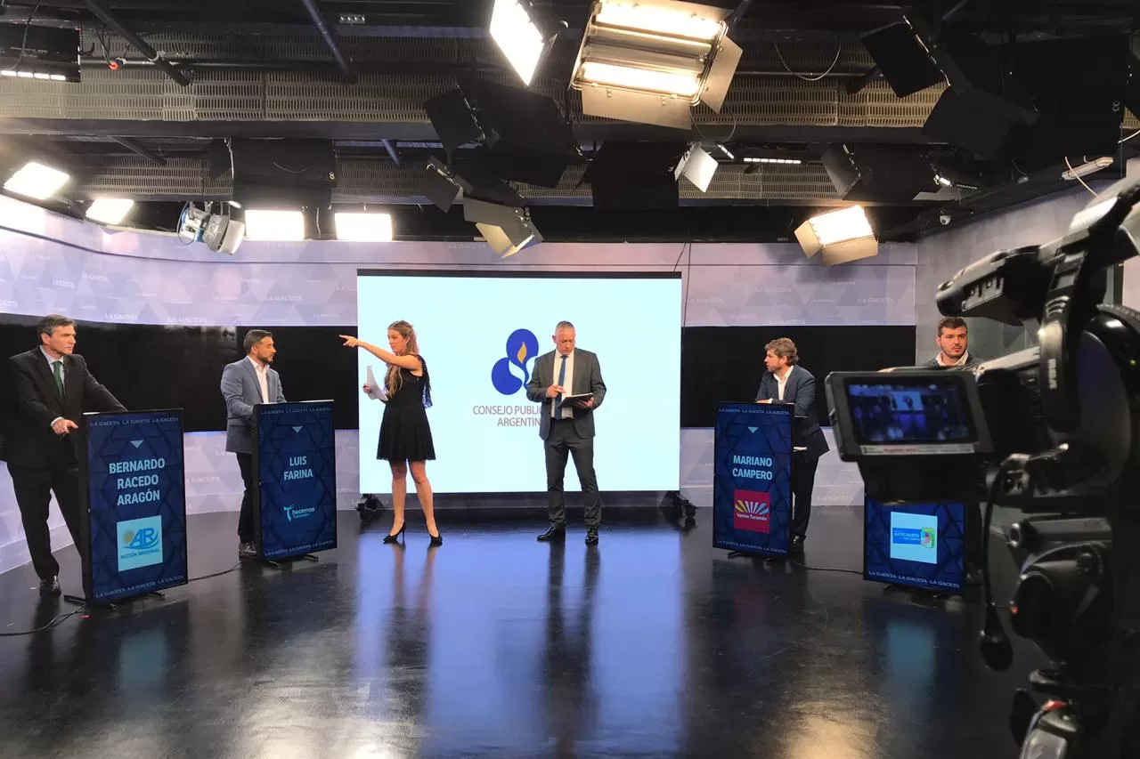 LA GACETA/FOTO DE JULIO MARENGO