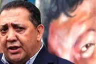 D’Elía culpó a “los servicios de inteligencia de Macri” del ataque al diputado y su asesor