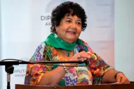 Más problemas en el Conicet: Dora Barrancos renunció al directorio 