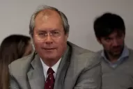 El diputado Olivares tuvo una falla multiorgánica y su estado es crítico