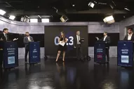 Cómo sedujeron al vecino de Yerba Buena durante el debate