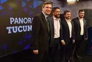 En el camino fueron aprendiendo a respetar