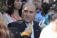 Manzur, sobre el ataque a Olivares: la violencia es algo que atraviesa a toda la sociedad