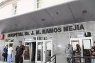 Parte médico de Héctor Olivares: se encuentra en estado crítico, muy grave