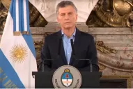 Vamos a ir hasta las últimas consecuencias para encontrar a los culpables, dijo Macri