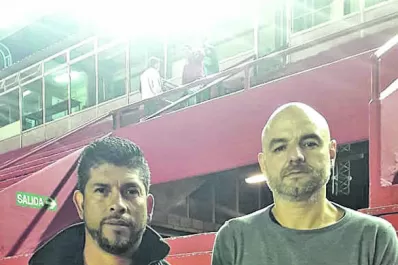 San Martín eligió a la dupla Orsi-Gómez para comandar el nuevo proceso