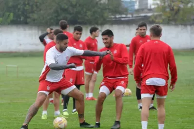 Tras la práctica de ayer, el plantel santo fue licenciado
