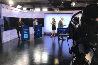 Bicisendas: prioridad repartida entre los candidatos a intendente de Yerba Buena