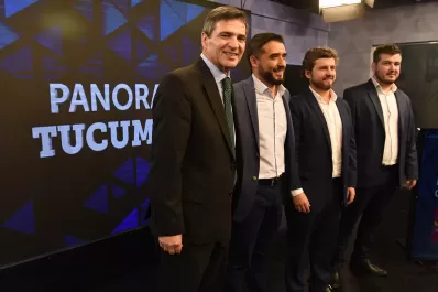 En el camino fueron aprendiendo a respetar