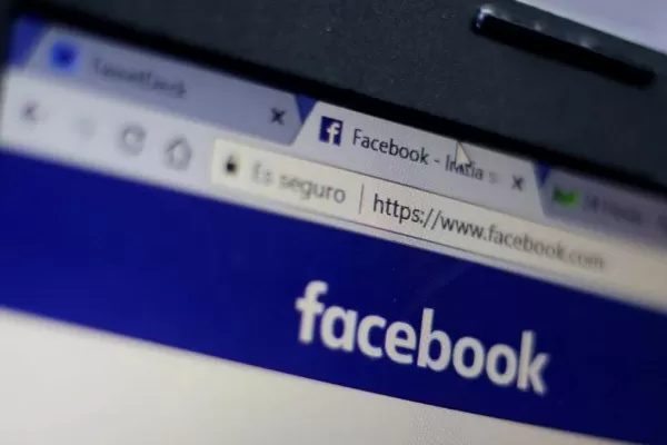 Le habían robado la moto y la ubicó luego mediante Facebook