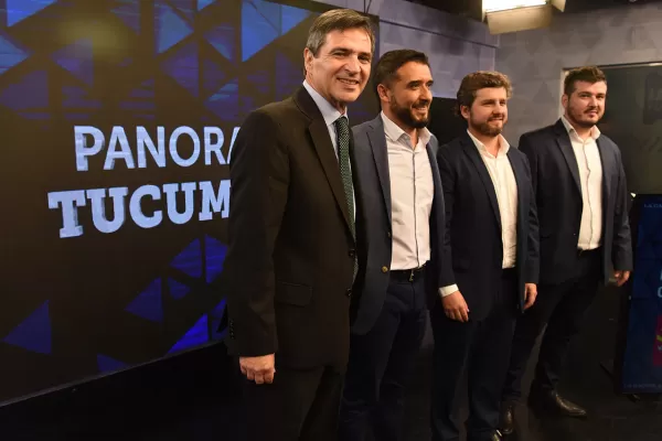 En el camino fueron aprendiendo a respetar