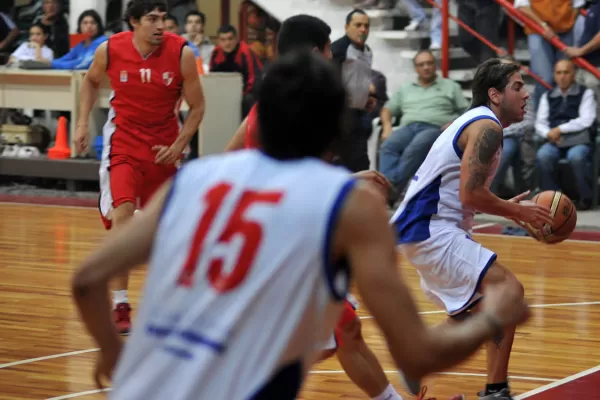 San Jorge-Aguilares abrirán mañana el Campeonato Argentino de Clubes