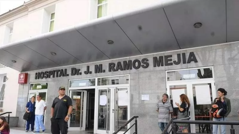 Parte médico de Héctor Olivares: se encuentra en estado crítico, muy grave