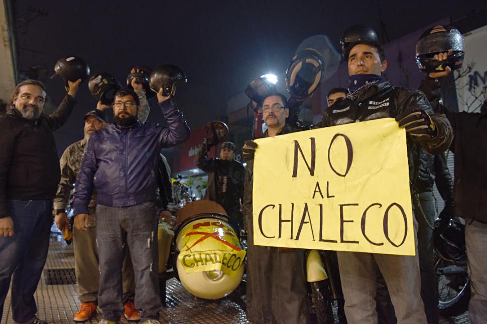  la gaceta / foto de juan pablo sánchez noli 