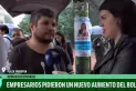Nuevo pedido de aumento del boleto de colectivo: la opinión de los usuarios