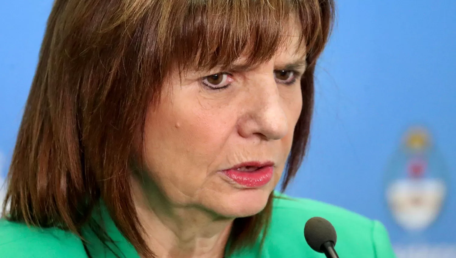 Patricia Bullrich