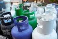 La Nación aumenta la garrafa de gas: a la gente más pobre ya no le alcanza, criticó Manzur