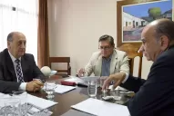 La Junta Electoral excluye a 451 votantes truchos del padrón en el interior