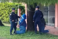 Detuvieron al Gitano, el principal acusado de atacar al diputado Olivares