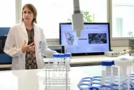 Tras la polémica, Macri recibirá a la científica que ganó $ 500.000 en la TV