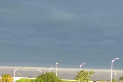 Practicando enduro en un parque de Lomas de Tafí