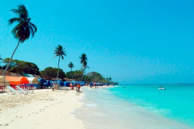 Aprovechá las promos aéreas con LA GACETA Viajes y volá al caribe Colombiano