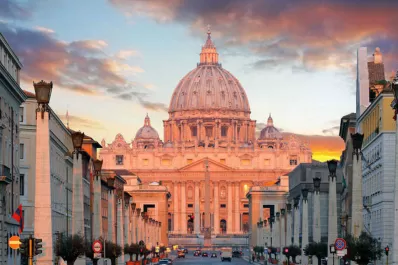 El Vaticano anuló el secreto pontificio para los casos de pornografía infantil y pederastía