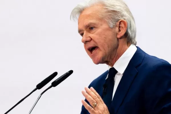 El FMI admitió que, con los ajustes, será flexible y pragmático